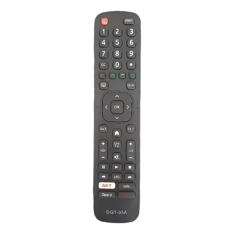 Control Remoto Para Bgh Sharp Hisense