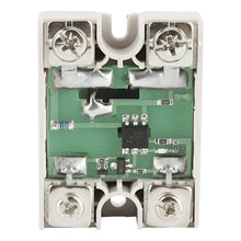 Cargar imagen en el visor de la galería, Relé Estado Sólido Ssr-40dd Control Y Salida Dc, 40a, 80v
