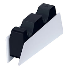 Cargar imagen en el visor de la galería, Estación De Carga Sony Controles Ps5 (nuevo Caja Abierta) Blanco
