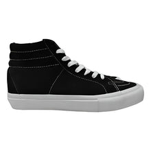 Cargar imagen en el visor de la galería, Zapatilla Hombre Loña Caña Negra Negro Negro 40 Eu
