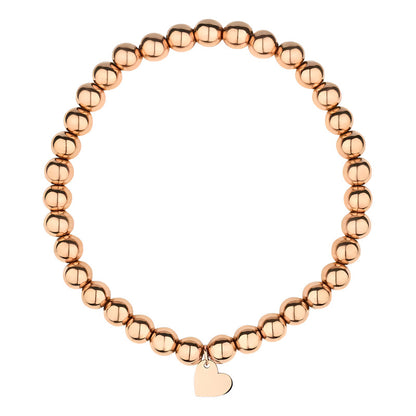 Pulsera De Perlas Pulsera De Piedra Natural Pulsera Dorado