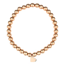 Cargar imagen en el visor de la galería, Pulsera De Perlas Pulsera De Piedra Natural Pulsera Dorada
