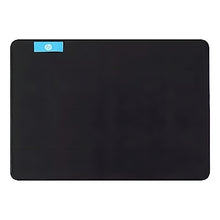 Cargar imagen en el visor de la galería, Alfombrilla Gamer Hp Mediano Mp3524 Negro
