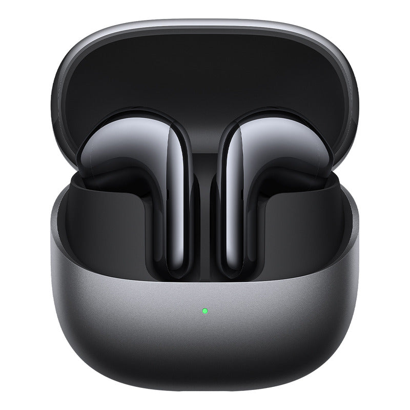 Audífonos Buds 5 Inalámbricos Color Negro Xiaomi (nuevo Con Caja Abierta)
