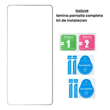 Cargar imagen en el visor de la galería, Mica 9h Lamina De Vidrio Templado Para Xiaomi Note 13 Pro
