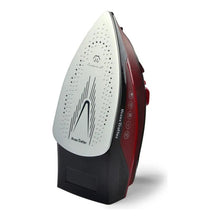 Cargar imagen en el visor de la galería, Plancha Ursus Trotter Ut-dunst (caja Abierta) Rojo
