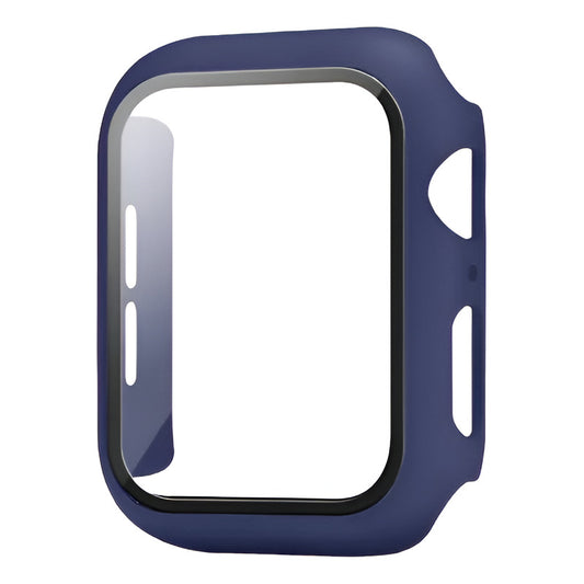 Protector Carcasa Slim + Glass Para Apple Watch