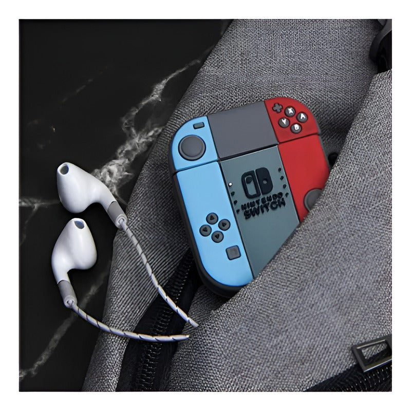 Funda Fundas Para Airpod Para AirPods 1 2 Funda AirPods 1/2