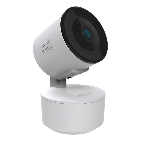 Cámara De Vigilancia Nexxt Nhc-p710 Seguridad Hd Blanco