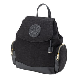 Mochila Secret Lyon Fw24 Negro L