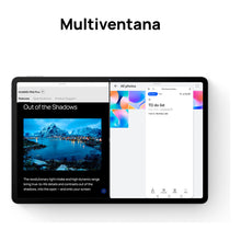 Cargar imagen en el visor de la galería, Tablet Huawei Matepad Se 11, 8g+128g, Tablet M-pencil Incluido, Pantalla Fullview De 11, Superbatería De 7700 Mah, Wi-fi/bluetooth, Azul (nuevo Con Caja Abierta)
