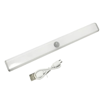 Lámpara De Barra 21 Cm Con Sensor De Movimiento Intelligent Blanco