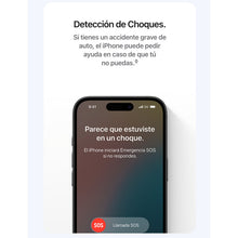 Cargar imagen en el visor de la galería, Apple iPhone 16 Plus (256 Gb) - Rosa - Excelente (Reacondicionado)
