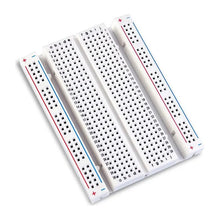 Cargar imagen en el visor de la galería, Placa Proto De 10 Piezas De Pruebas Arduino De 830 Puntos
