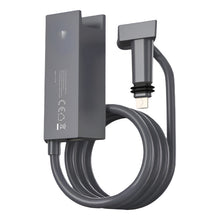 Cargar imagen en el visor de la galería, Adaptador Starlink Internet Cable Ethernet Utp Open Box

