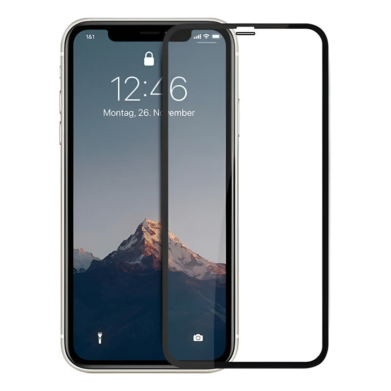 Pack 3 Micas Lamina De Vidrio Templado