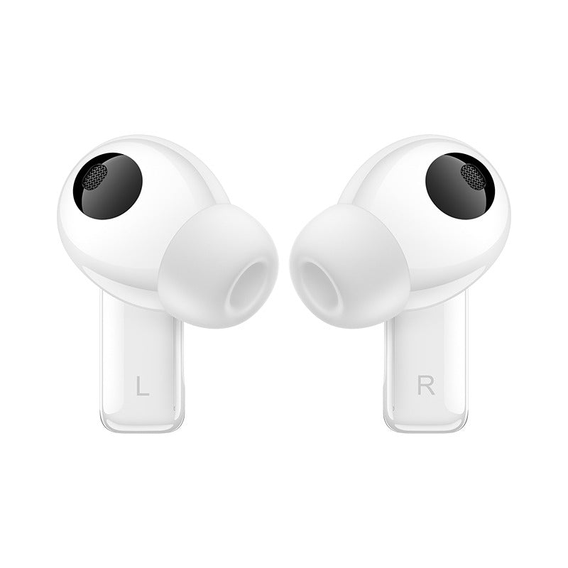 Audífonos Inalámbricos Huawei Freebuds Pro 4, Audífonos Bluetooth, Sonido Real Con Driver Dual, Llamadas Estables Y Claras, Anc Inteligente Dinámico, Compatible Con Ios&android, Cancelación De Ruido (