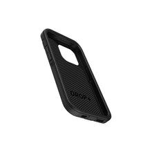 Cargar imagen en el visor de la galería, Funda Otterbox Defender Para iPhone 14 Pro Max 6.7 (3 Cámaras) - Color Negro
