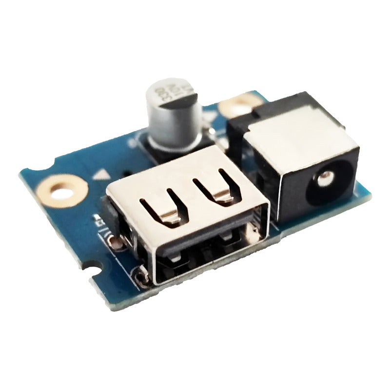 Entrada De Carga Jack Power Lenovo G480 G485 G580