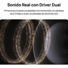 Cargar imagen en el visor de la galería, Audífonos Inalámbricos Huawei Freebuds Pro 4, Audífonos Bluetooth, Sonido Real Con Driver Dual, Llamadas Estables Y Claras, Anc Inteligente Dinámico, Compatible Con Ios&amp;android, Cancelación De Ruido (
