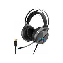 Cargar imagen en el visor de la galería, Audífono Gamer Taidu Ths309 Rgb
