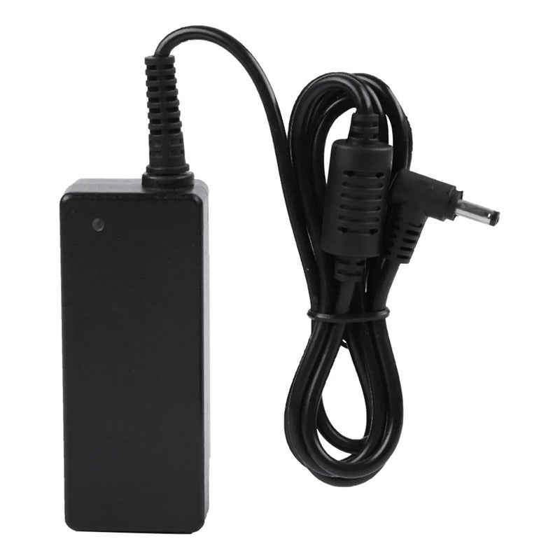 Adaptador De Alimentación Para Notebooks Asus De 45w Negro