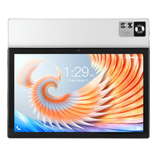 Cargar imagen en el visor de la galería, 12s Pro Tablet 10.1 Inch 6+128gb - Silver Plateado
