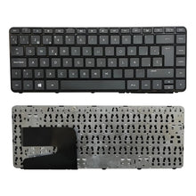 Cargar imagen en el visor de la galería, Teclado Hp 14-g 14-r 14-n 14-w 14-e 14-d Series Nuevo Negro Español Latinoamérica
