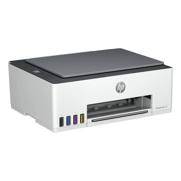 Impresora Multifunción Hp Smart Tank 580 Tinta(caja Abierta) Blanco