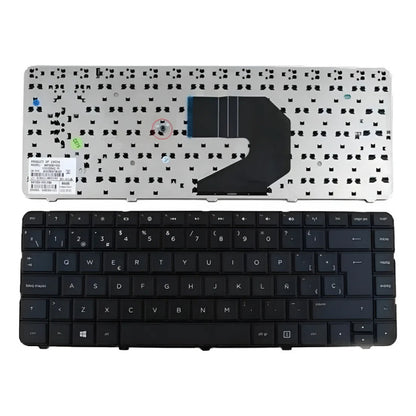 Teclado Hp Pavilion G4 G6 Cq43 430 Original 100% Garantizado Negro