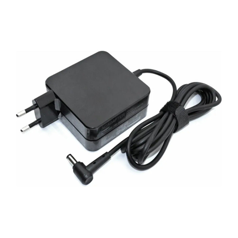 Cargador Para Asus 19v 2.37a 4.0x1.35mm 45w Negro