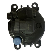 Cargar imagen en el visor de la galería, Neblineros Suzuki Sx4 2005 2016 Sedan El Par Negro
