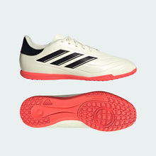 Cargar imagen en el visor de la galería, Zapatos De Fútbol Copa Pure Ii Cancha Cubierta Ie7519 adidas Blanco 43.5
