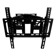 Load image into Gallery viewer, Soporte Para Tv Doble Brazo 30 Hasta 70  5098 Negro
