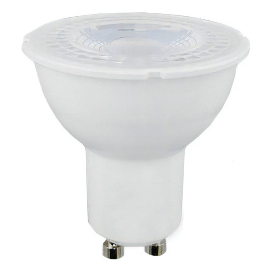 Ampolleta Led Dicroica 5w Bco Calido Gu10 Color De La Luz Blanco Cálido