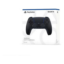 Cargar imagen en el visor de la galería, Control Joystick Dualsense Midmimg B (nuevo - Caja Abierta) Midnht Black

