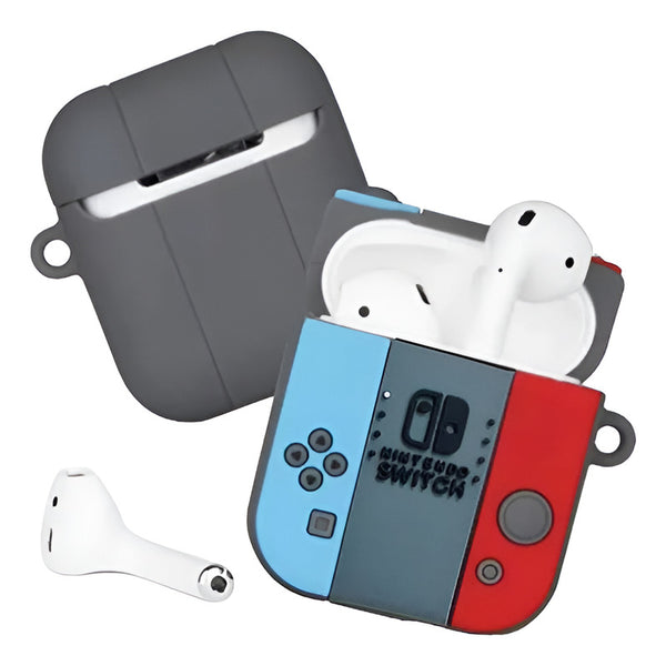 Funda Fundas Para Airpod Para AirPods 1 2 Funda AirPods 1/2