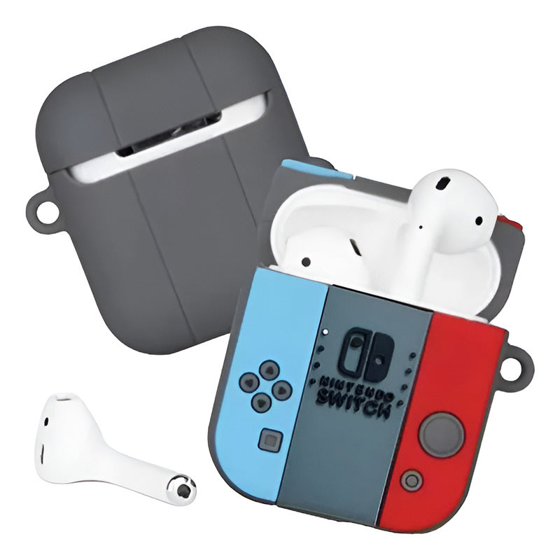 Funda Fundas Para Airpod Para AirPods 1 2 Funda AirPods 1/2