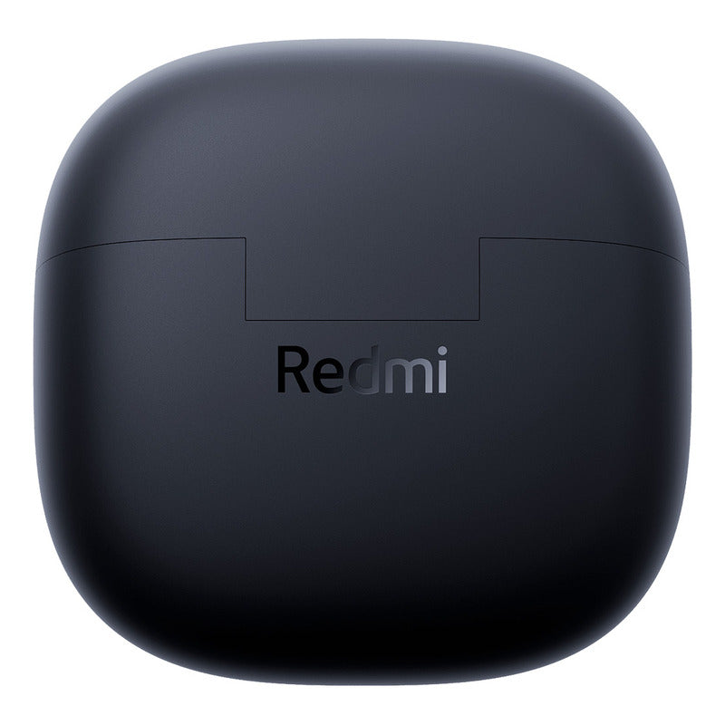 Audifonos Redmi Buds 6 Lite Negro (nuevo Con Caja Abierta)