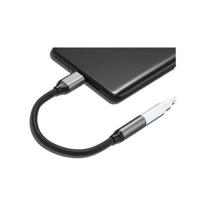Adaptador Bluetooth Compatible Con iPhone A Jack 3.5mm