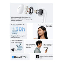 Cargar imagen en el visor de la galería, Audifonos Redmi Buds 6 Active Pink (nuevo Con Caja Abierta)

