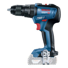 Cargar imagen en el visor de la galería, Taladro Percutor Bosch Gsb 18v-50 Brushless + 2 Baterías Color Azul Frecuencia Azul
