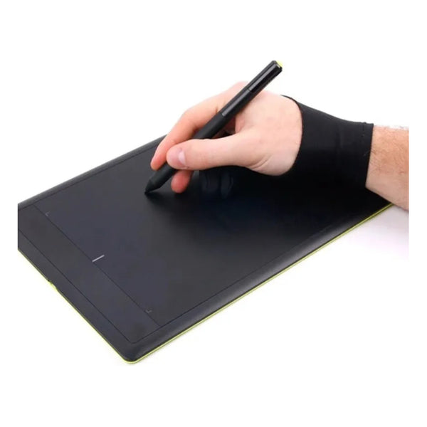 Guante De Dibujo Para Tableta Gráfica Dibujo Artistico M