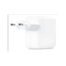Cargar imagen en el visor de la galería, Cargador Apple Usb-c Rápido Para Dispositivos Móviles Blanco
