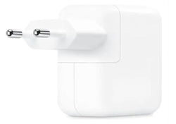 Cargador Apple Usb-c Rápido Para Dispositivos Móviles Blanco