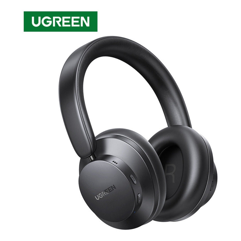 Audífonos Bluetooth Cancelación De Ruido Hitune Max 3 Ugreen