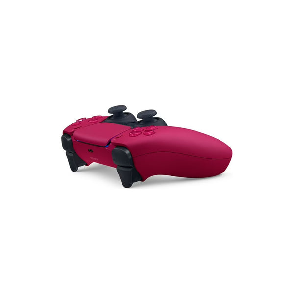 Joystick de control Dualsense Cfi-zct1w Rojo Cósmico