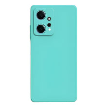 Cargar imagen en el visor de la galería, Carcasa Para Xiaomi Redmi Note 12 4g Verde Agua Note 12 4g
