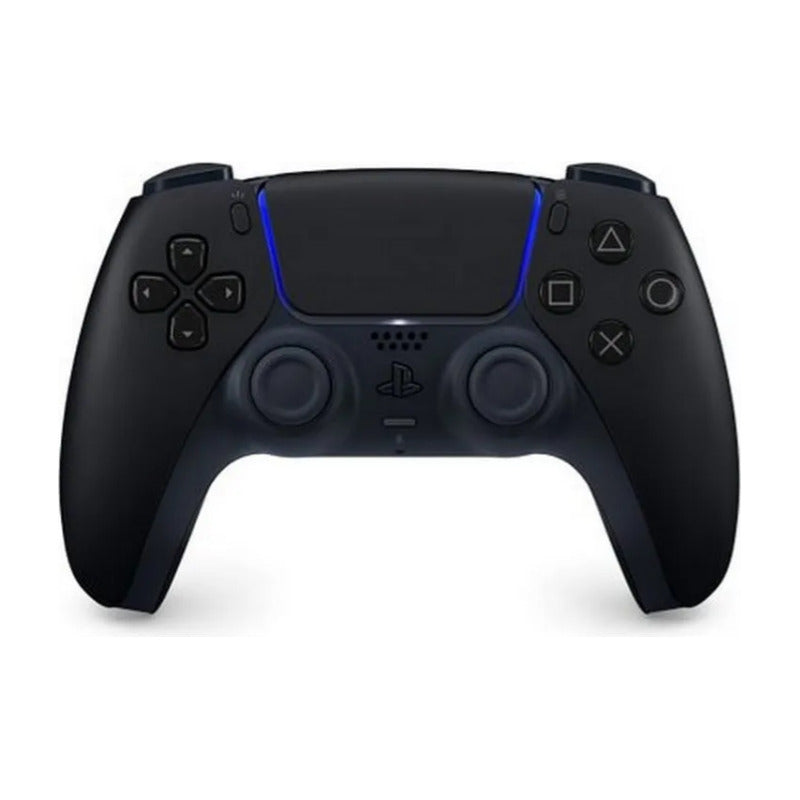 Mando Joystick Dualsense Midmimg B (nuevo - Caja Abierta) Midnht Negro