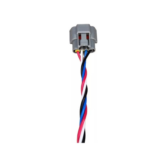 Enchufe Conector Bomba De Bencina Renault Symbol